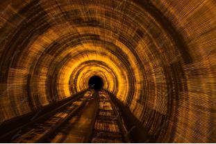 Tünel Otomasyon Sistemleri