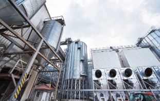 Yem - Un Fabrikaları