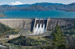 Hidroelektrik Santralleri