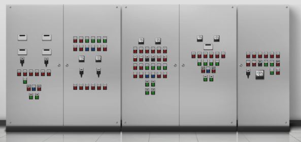 Kompanzasyon Panoları